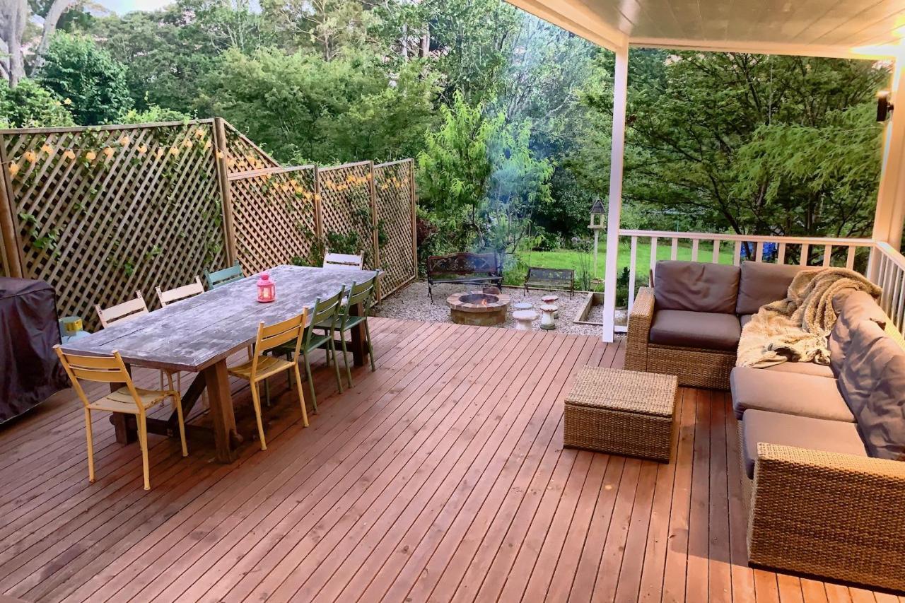 Illalangi Boutique Cottage Блекгіт Екстер'єр фото
