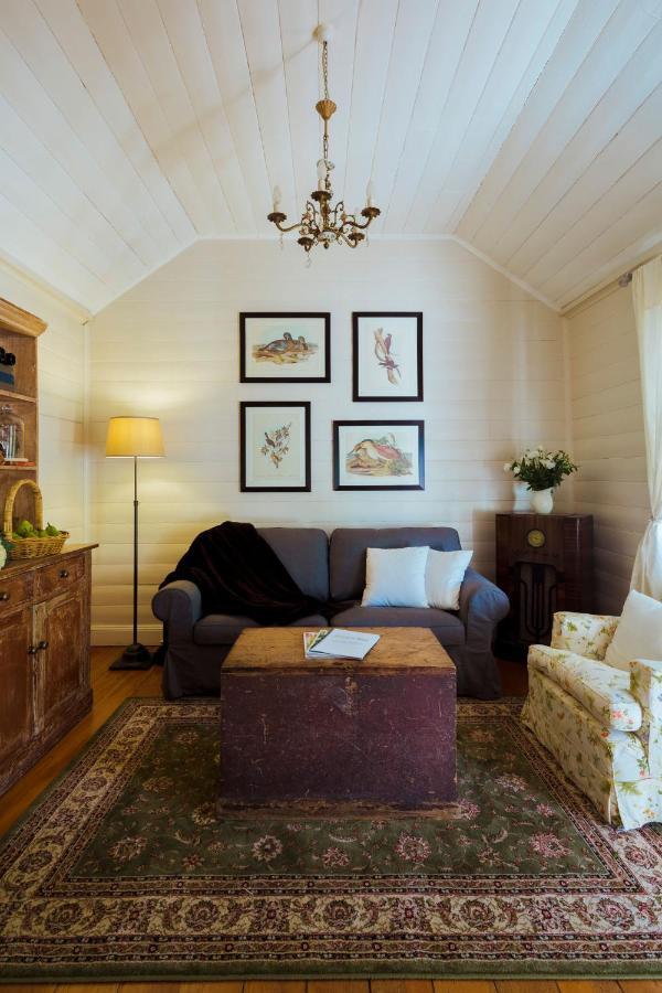 Illalangi Boutique Cottage Блекгіт Екстер'єр фото