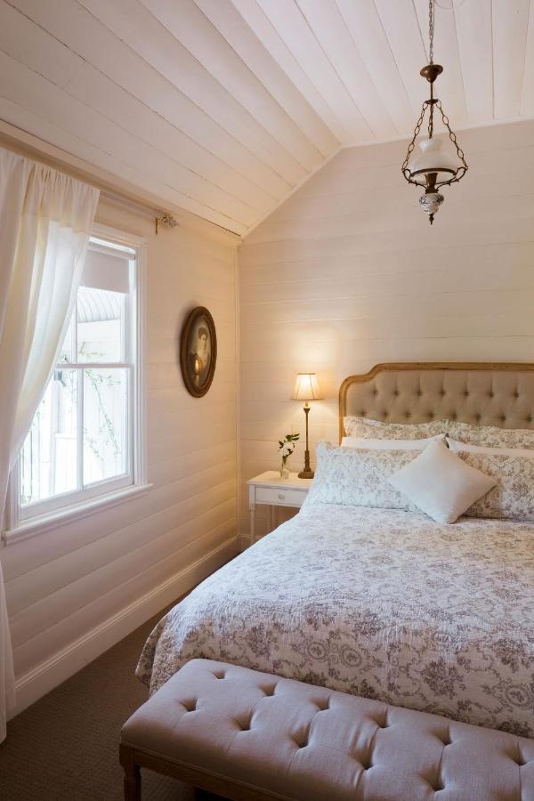 Illalangi Boutique Cottage Блекгіт Екстер'єр фото