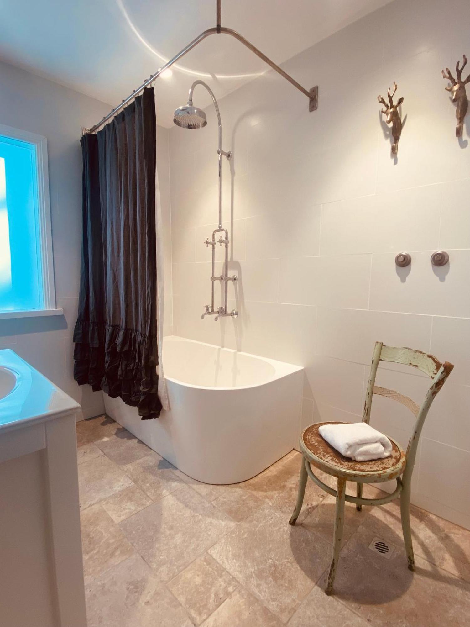 Illalangi Boutique Cottage Блекгіт Екстер'єр фото