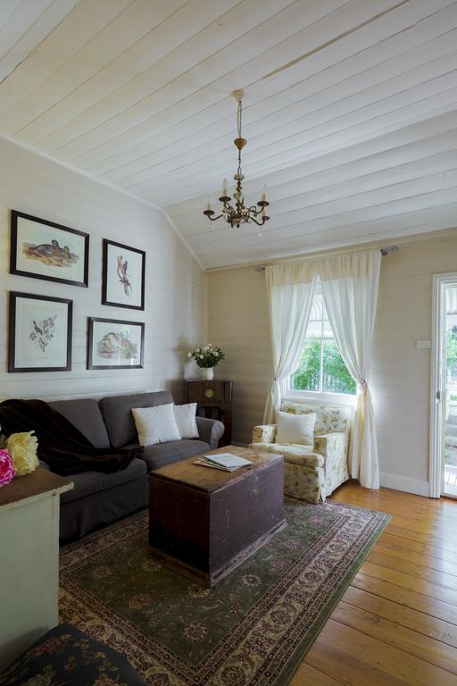 Illalangi Boutique Cottage Блекгіт Екстер'єр фото